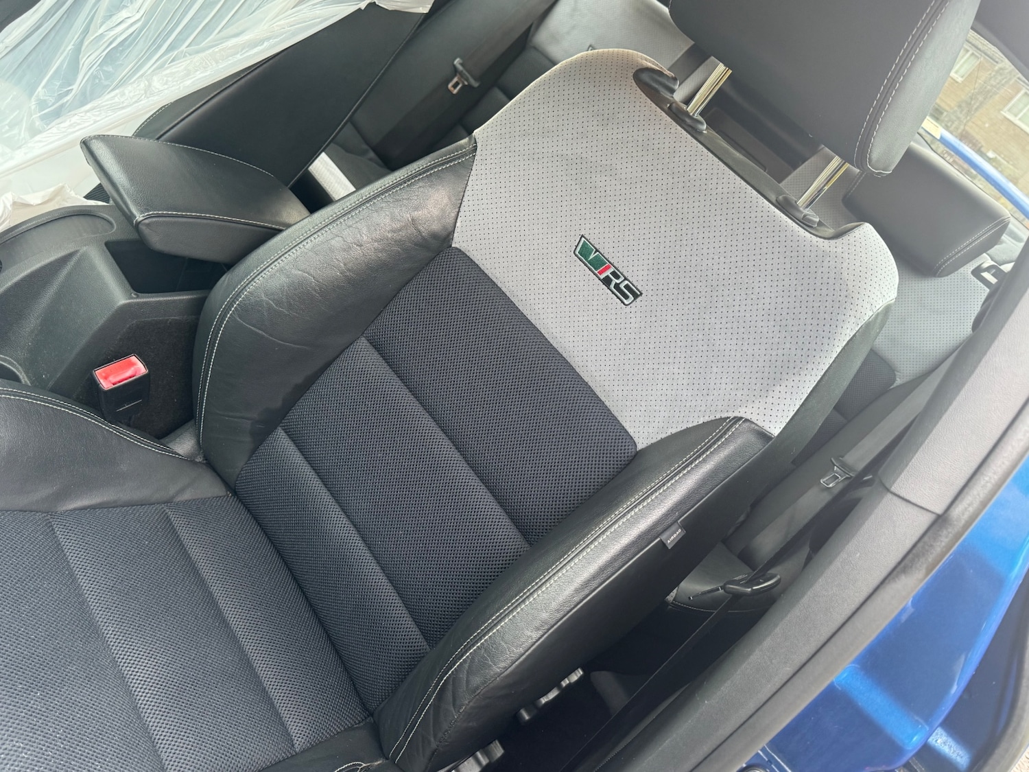 Used Skoda Octavia 2010 for sale - 76507370: Photo 6