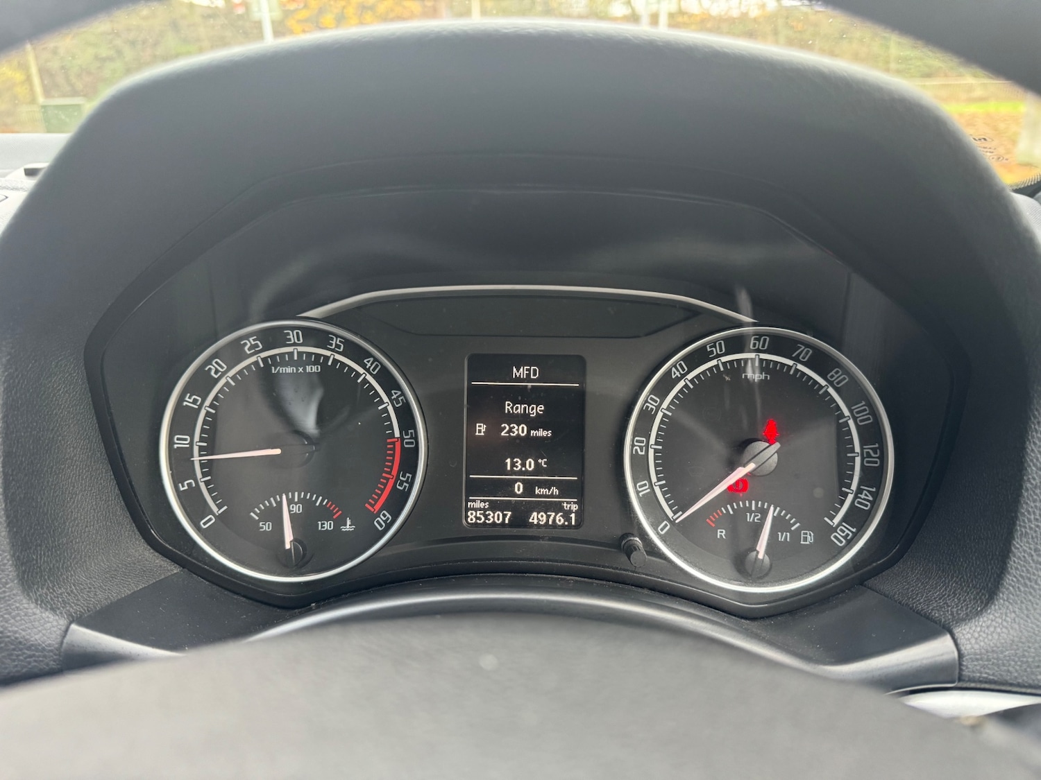 Used Skoda Octavia 2010 for sale - 76507370: Photo 7