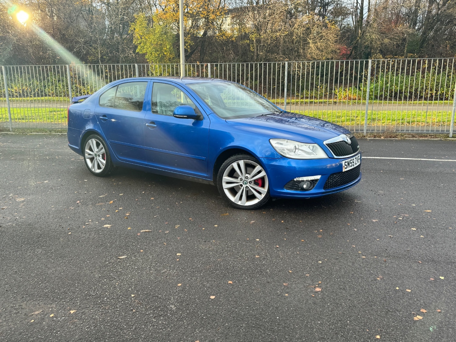 Used Skoda Octavia 2010 for sale - 76507370: Photo 9