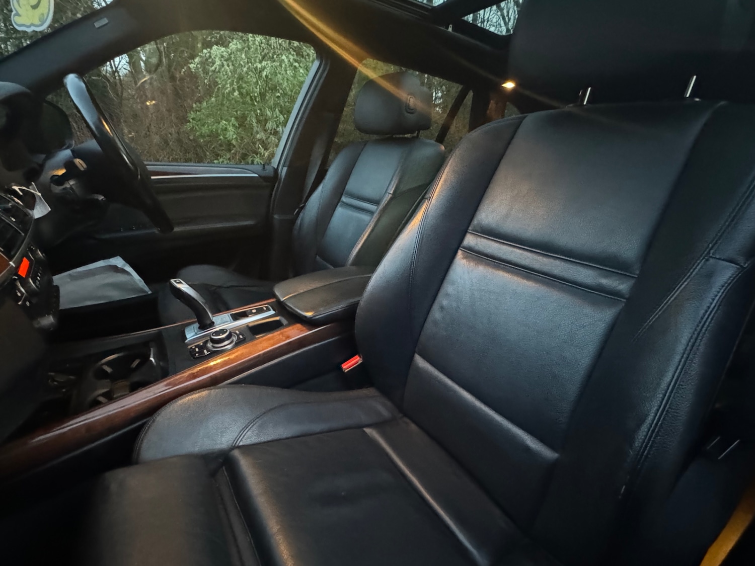 Used BMW X5 2010 for sale - 76924061: Photo 10