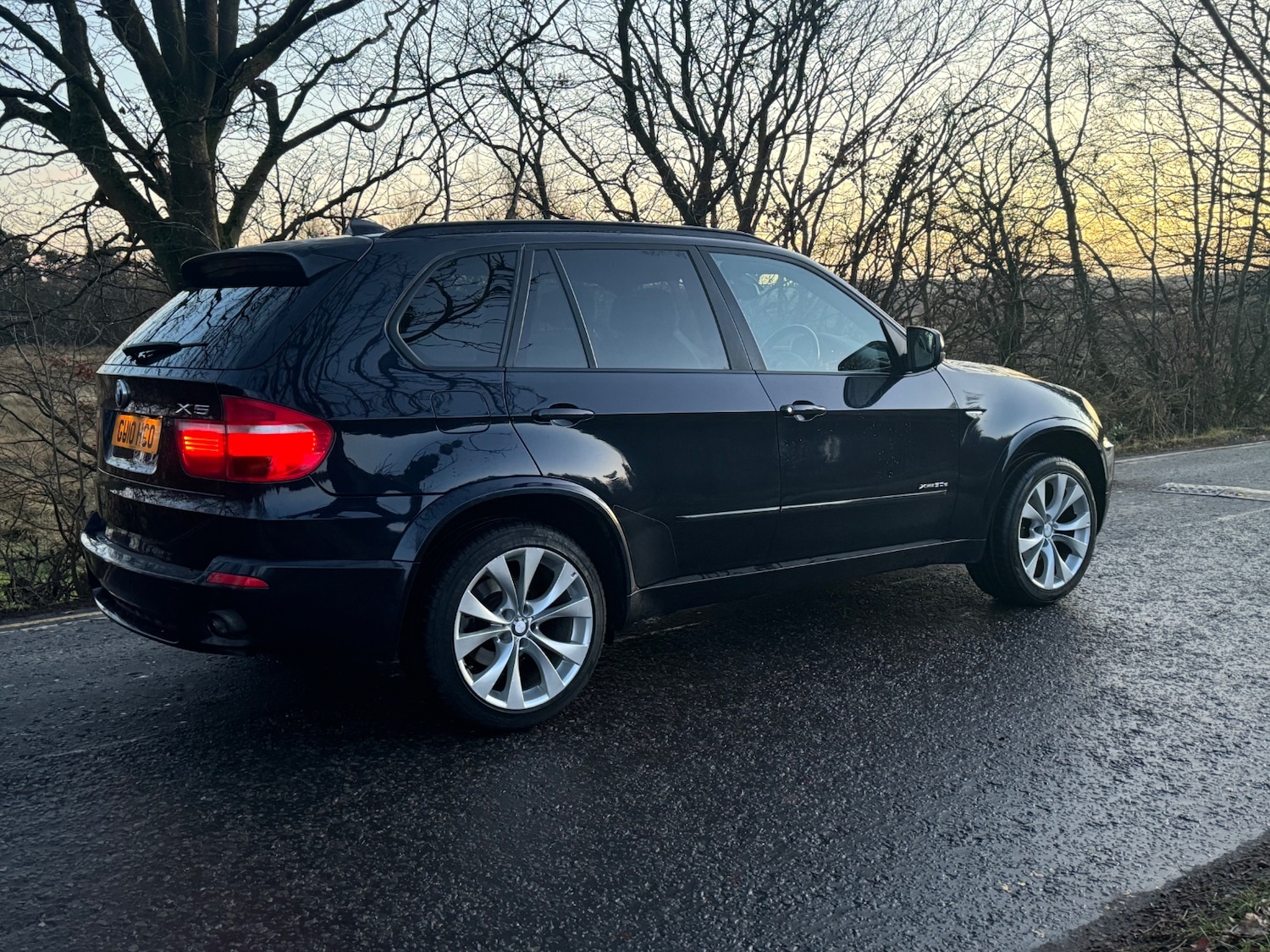 Used BMW X5 2010 for sale - 76924061: Photo 11