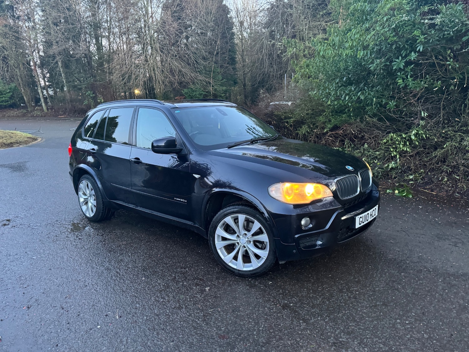 Used BMW X5 2010 for sale - 76924061: Photo 12