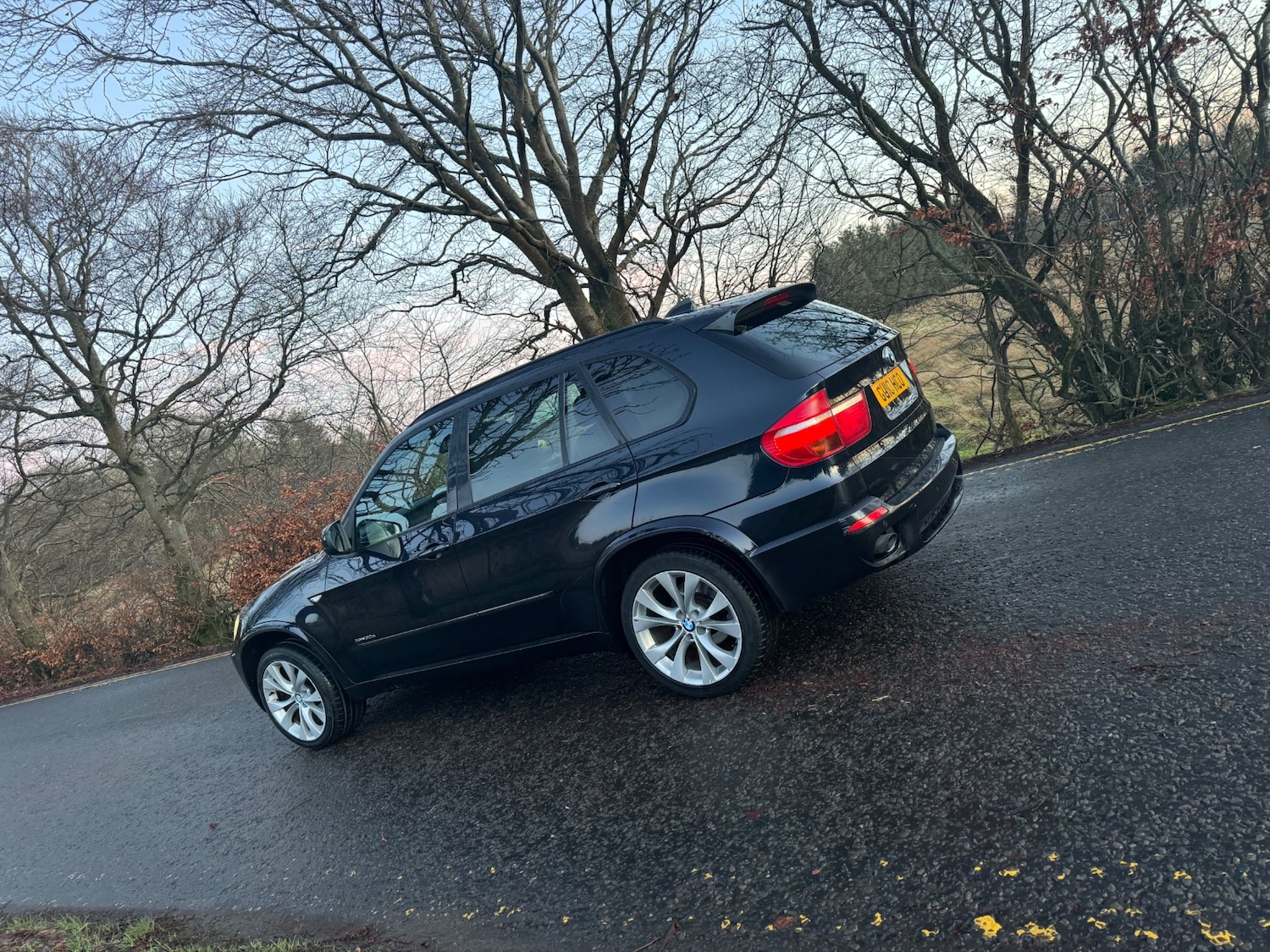 Used BMW X5 2010 for sale - 76924061: Photo 14