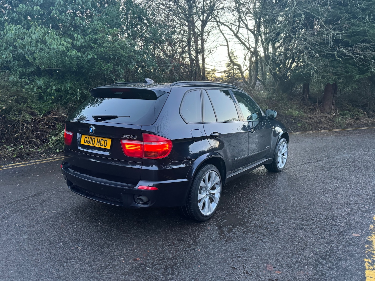 Used BMW X5 2010 for sale - 76924061: Photo 2