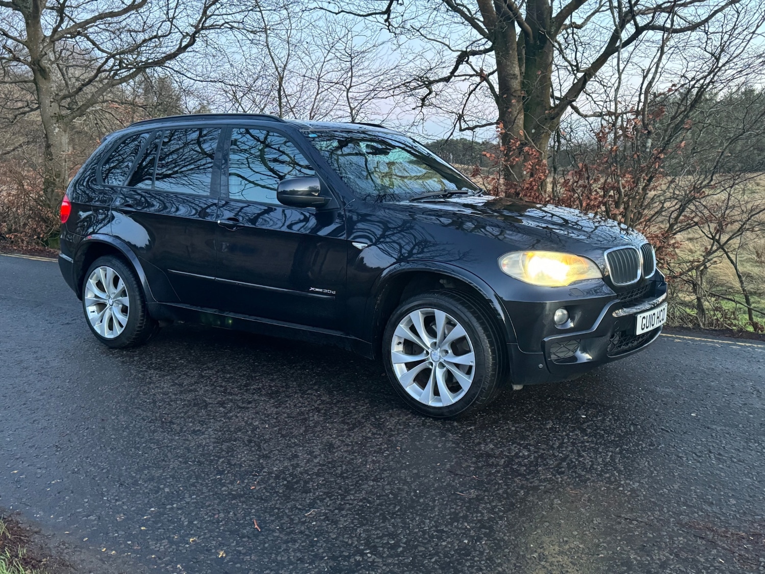 Used BMW X5 2010 for sale - 76924061: Photo 6