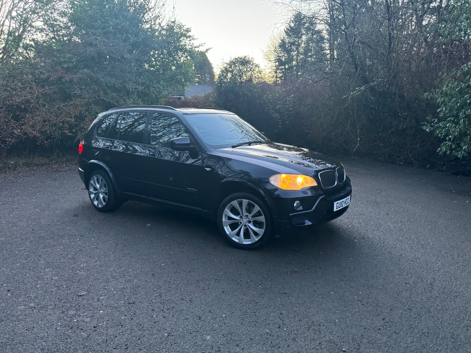 Used BMW X5 2010 for sale - 76924061: Photo 7