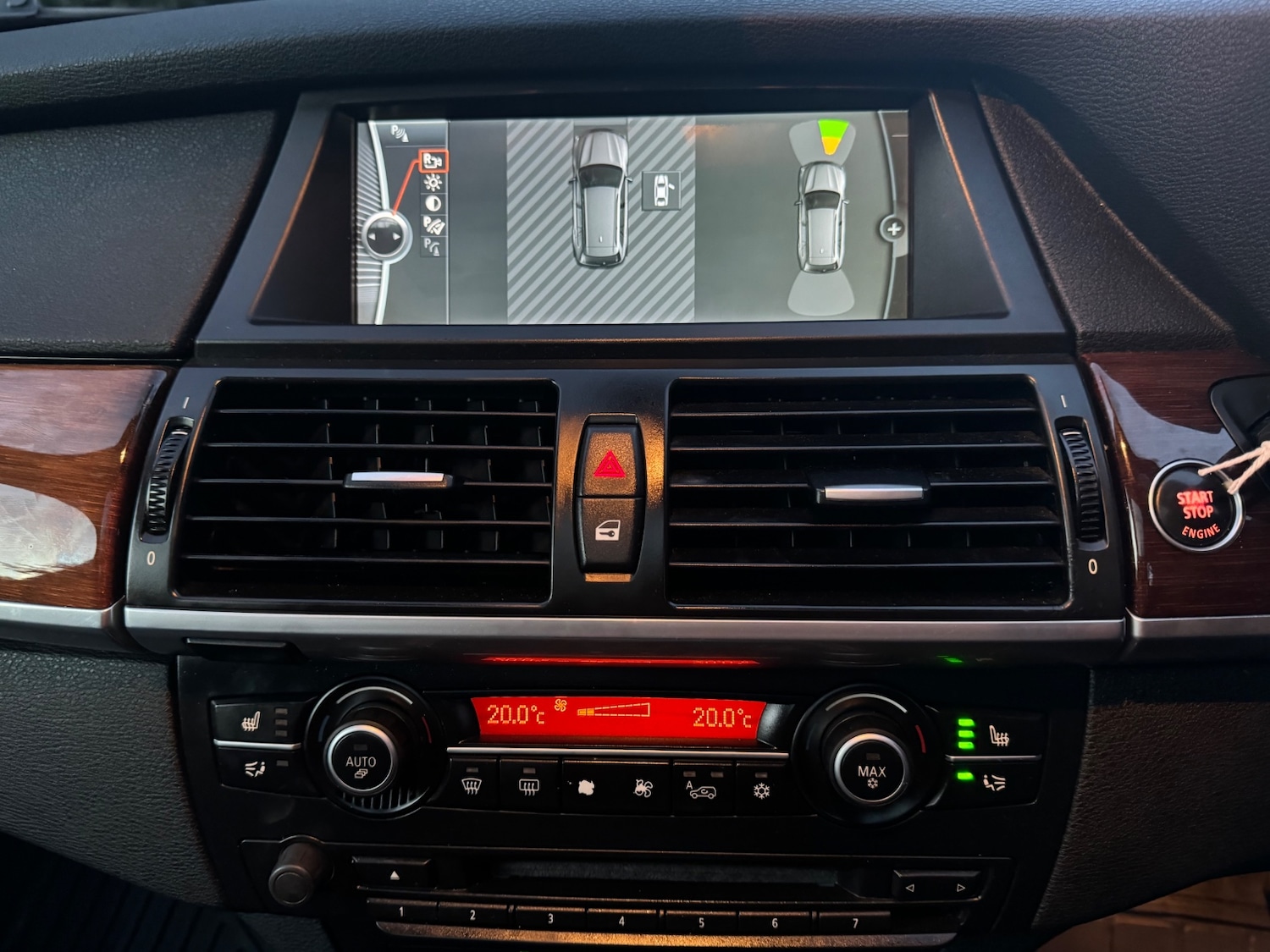 Used BMW X5 2010 for sale - 76924061: Photo 8