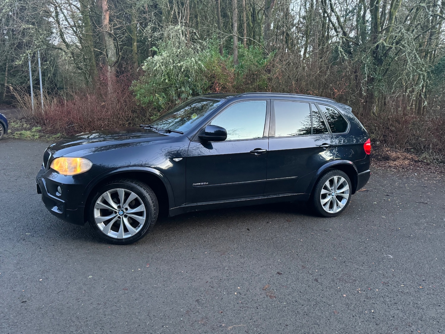 Used BMW X5 2010 for sale - 76924061: Photo 9