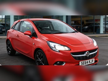 Used Vauxhall Corsa 2015 for sale - 77694473: Photo