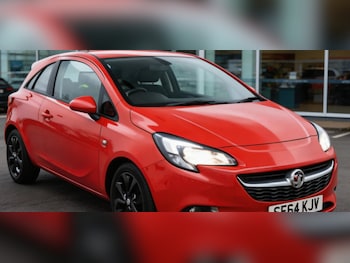 Used Vauxhall Corsa 2015 for sale - 77694473: Photo