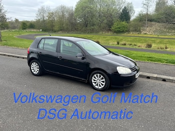 Used Volkswagen Golf 2008 for sale - 78412104: Photo