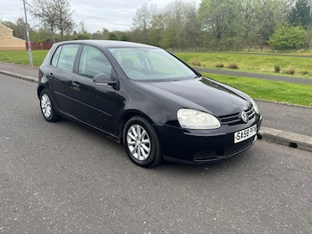 Used Volkswagen Golf 2008 for sale - 78412104: Photo