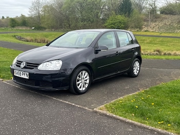 Used Volkswagen Golf 2008 for sale - 78412104: Photo