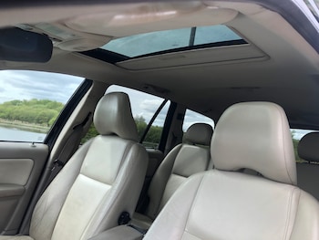 Used Volvo XC90 2005 for sale - 78523813: Photo