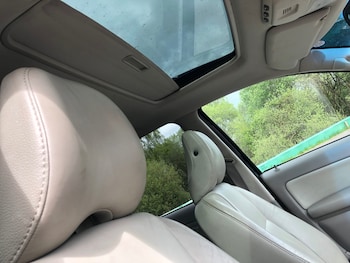 Used Volvo XC90 2005 for sale - 78523813: Photo