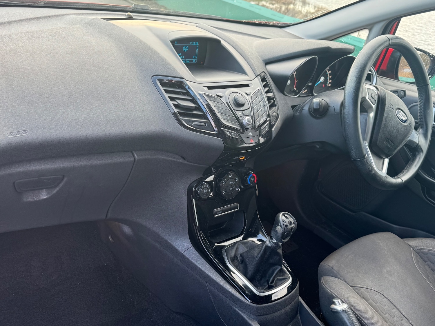 Used Ford Fiesta 2013 for sale - 77011903: Photo 5