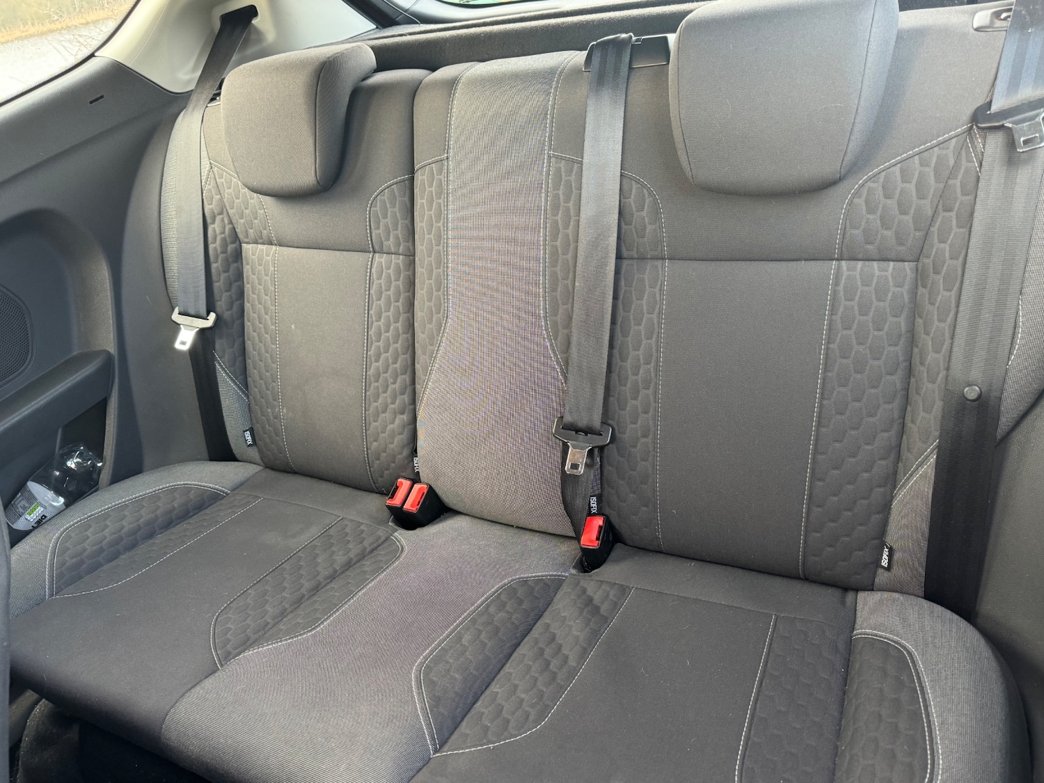 Used Ford Fiesta 2013 for sale - 77011903: Photo 6