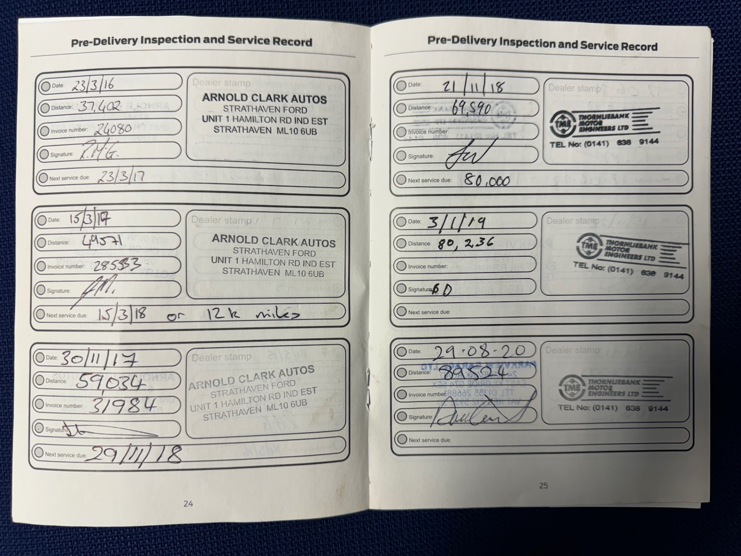 Used Ford Fiesta 2013 for sale - 77011903: Photo 8