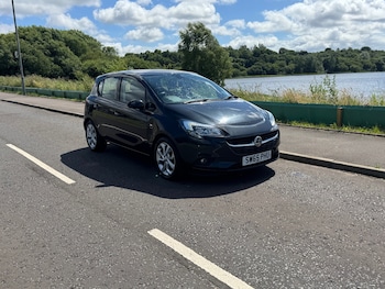 Used Vauxhall Corsa 2016 for sale - 79088874: Photo