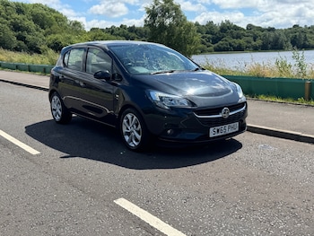 Used Vauxhall Corsa 2016 for sale - 79088874: Photo
