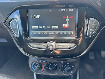 Used Vauxhall Corsa 2016 for sale - 79088874: Photo