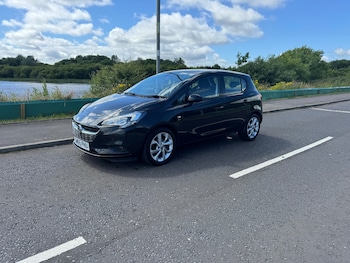 Used Vauxhall Corsa 2016 for sale - 79088874: Photo