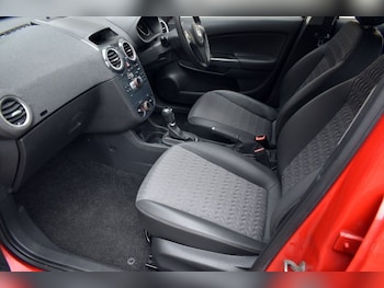Used Vauxhall Corsa 2014 for sale - 78847929: Photo