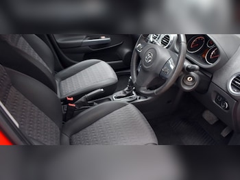Used Vauxhall Corsa 2014 for sale - 78847929: Photo