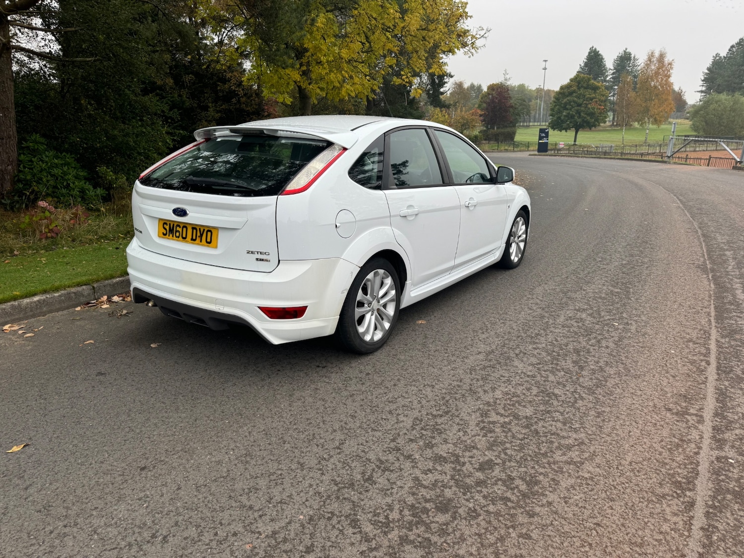 Used Ford Focus 2010 for sale - 76224995: Photo 11