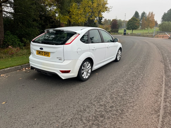 Used Ford Focus 2010 for sale - 76224995: Photo 11