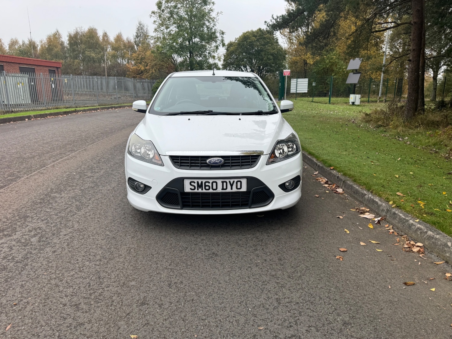 Used Ford Focus 2010 for sale - 76224995: Photo 12