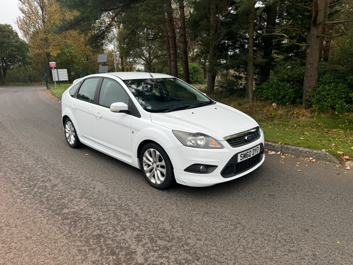 Used Ford Focus 2010 for sale - 76224995: Photo 13