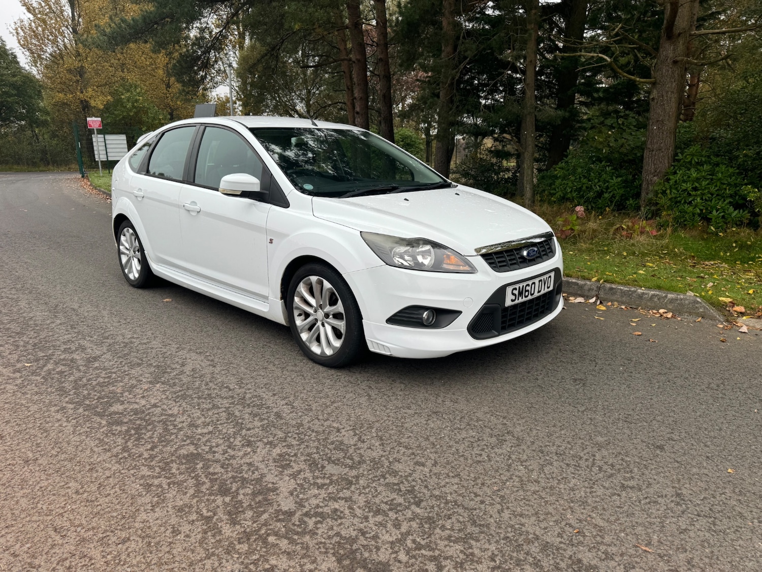 Used Ford Focus 2010 for sale - 76224995: Photo 14