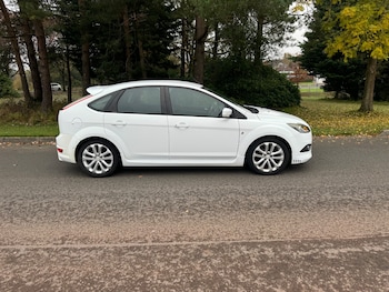 Ford - Focus