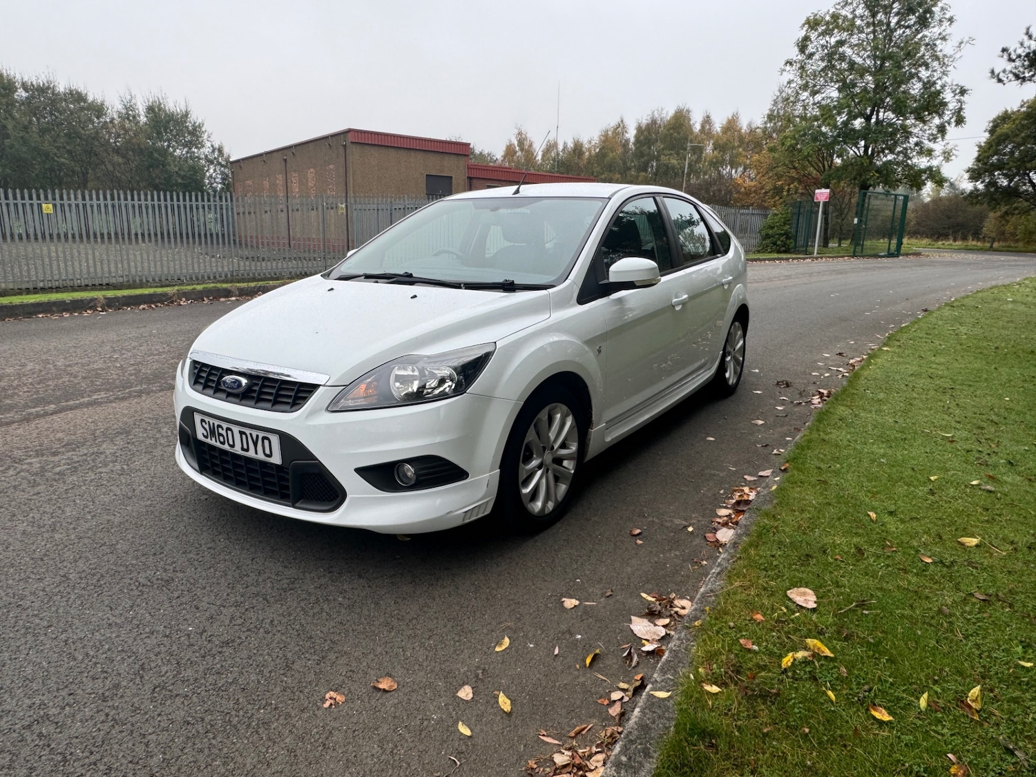 Used Ford Focus 2010 for sale - 76224995: Photo 6