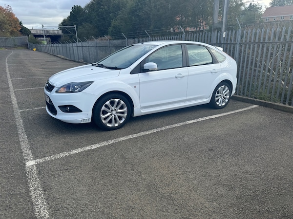 Used Ford Focus 2010 for sale - 76224995: Photo 6
