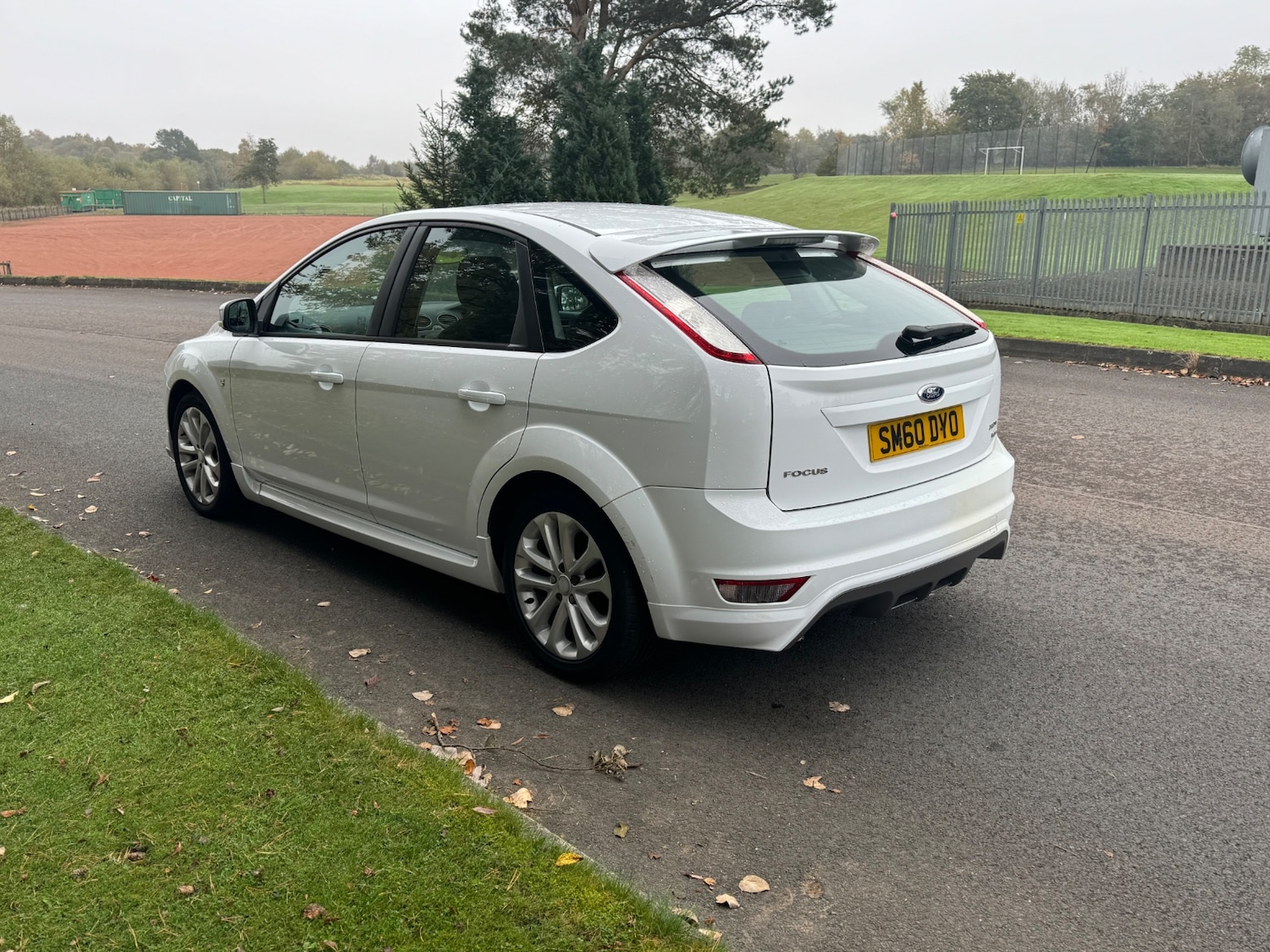 Used Ford Focus 2010 for sale - 76224995: Photo 7