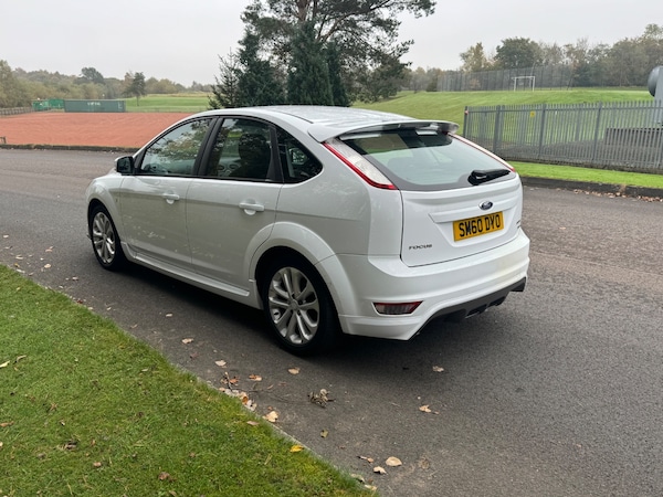 Used Ford Focus 2010 for sale - 76224995: Photo 7