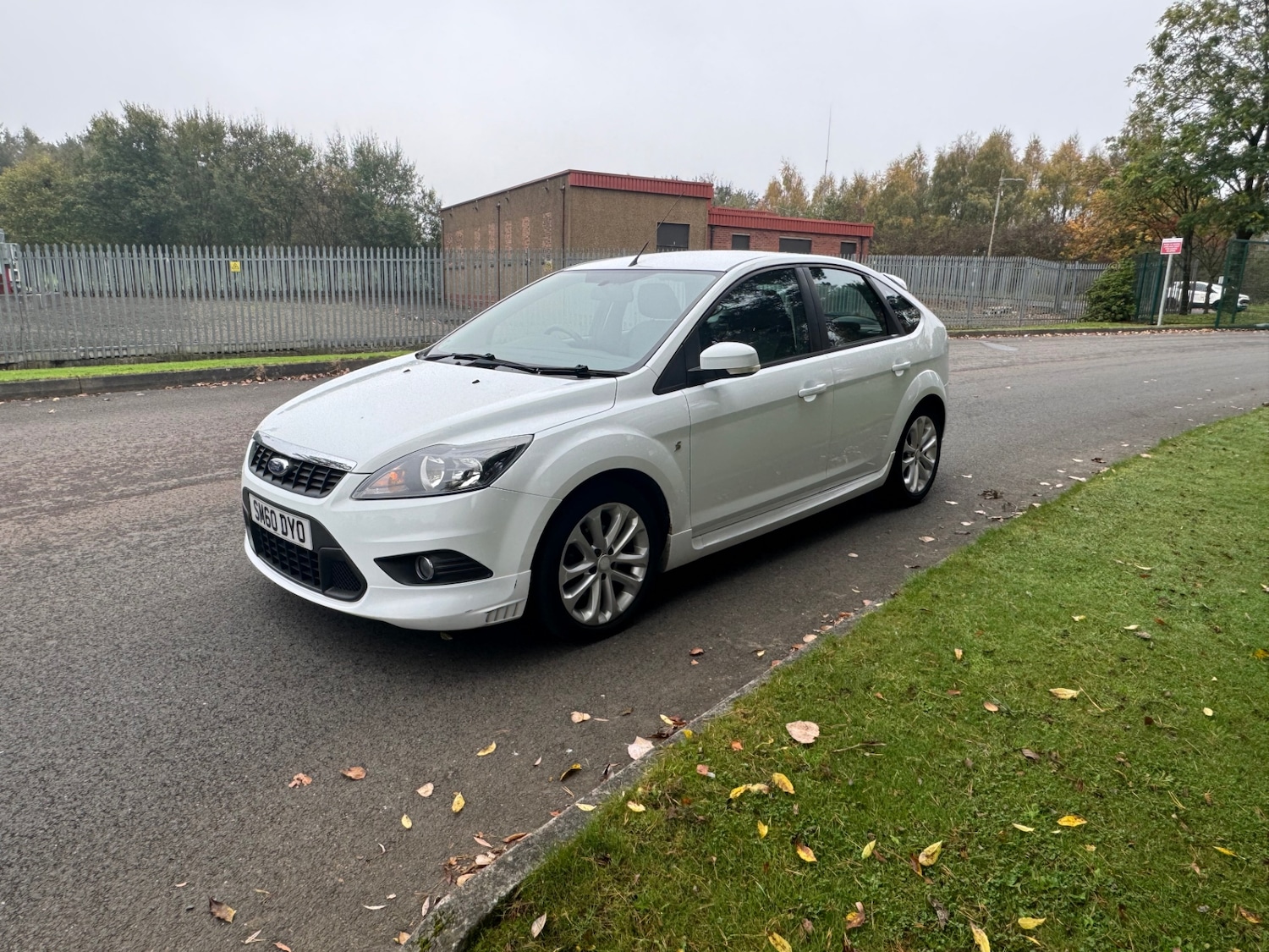 Used Ford Focus 2010 for sale - 76224995: Photo 9