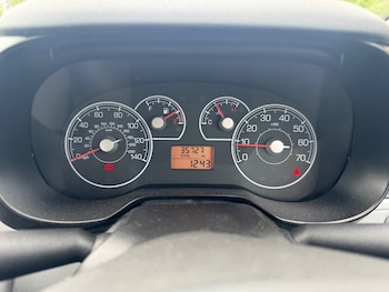 Used Fiat Grande Punto 2007 for sale - 78777200: Photo