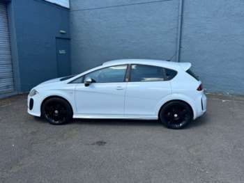 Used SEAT Leon 2012 for sale - 75213480: Photo