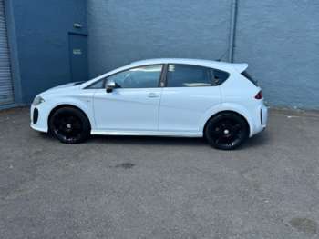 Used SEAT Leon 2012 for sale - 75213480: Photo