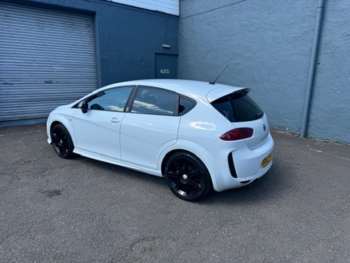 Used SEAT Leon 2012 for sale - 75213480: Photo