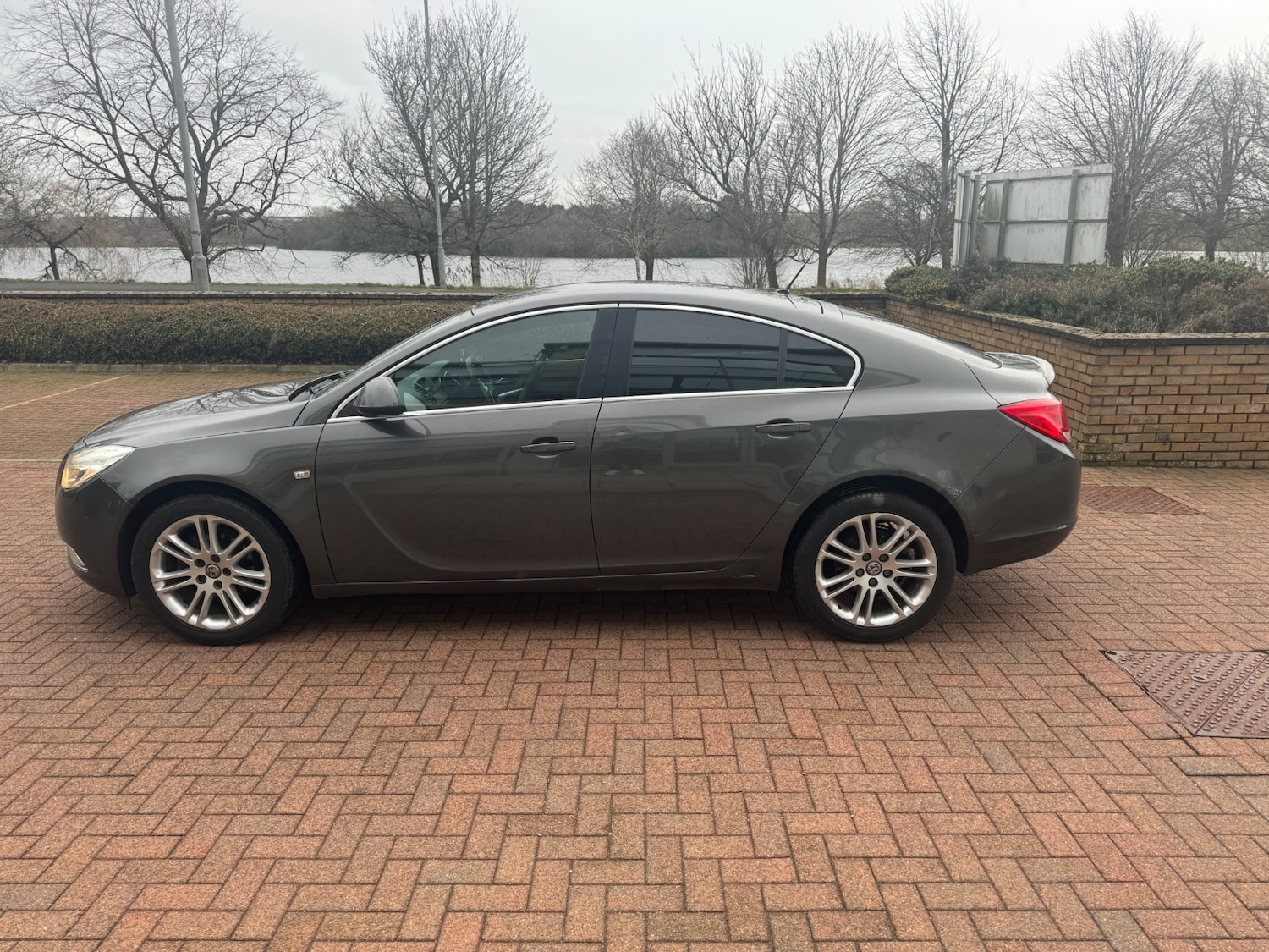 Used Vauxhall Insignia 2009 for sale - 76932193: Photo 10