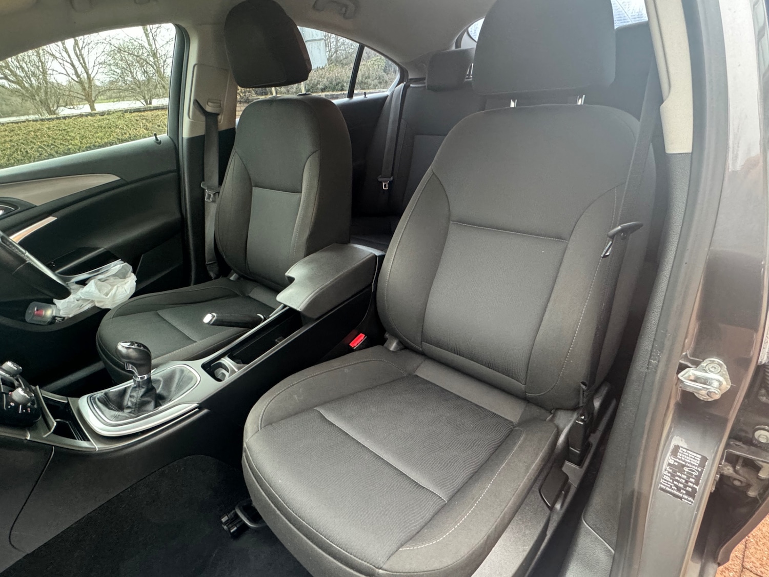 Used Vauxhall Insignia 2009 for sale - 76932193: Photo 7