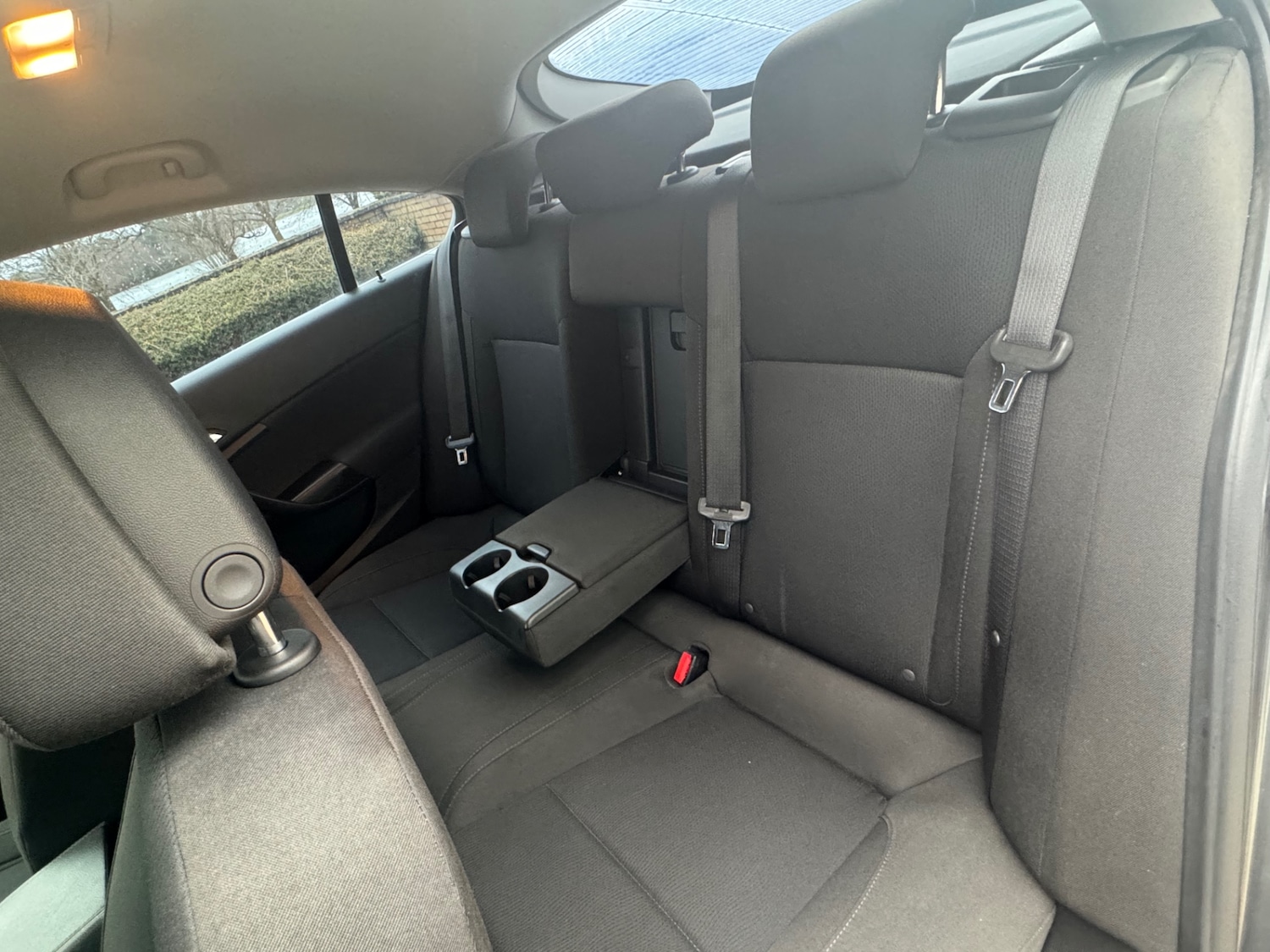 Used Vauxhall Insignia 2009 for sale - 76932193: Photo 8