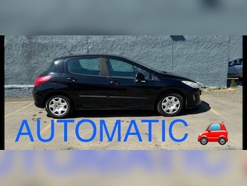 Used Peugeot 308 2009 for sale - 76684421: Photo