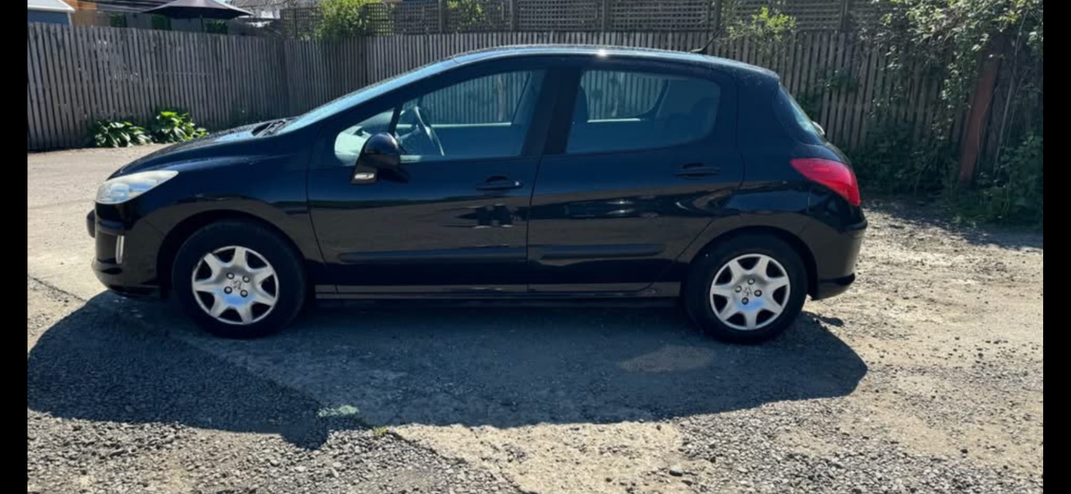 Used Peugeot 308 2009 for sale - 76684421: Photo 2