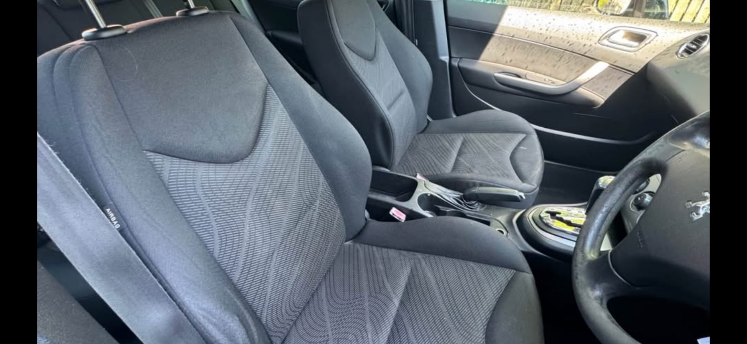 Used Peugeot 308 2009 for sale - 76684421: Photo 3