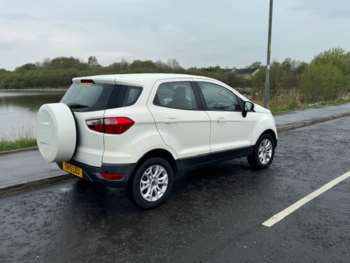Used Ford Ecosport 2015 for sale - 74430283: Photo